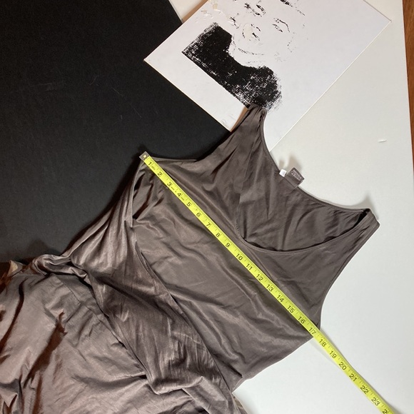 European Culture Signature Italian Maxi Dress - Picture 7 of 11